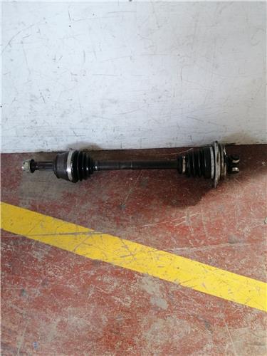 Transmision Delantera Izquierda Fiat Multipla (186)(1999->)