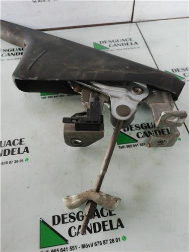 Palanca Freno De Mano Audi A3 (8L)(09.1996->) foto 3