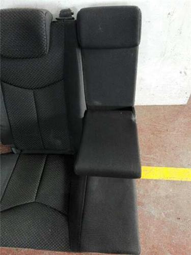 Asiento Trasero Central Ssangyong KYRON foto 2