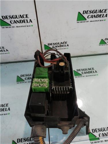 Caja Reles Opel Vectra B Berlina (1995->) foto 3