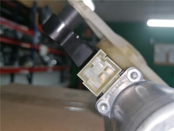 Elevalunas Electrico Delantero Derecho Audi A3 Sportback (8VA)(09.2012->)