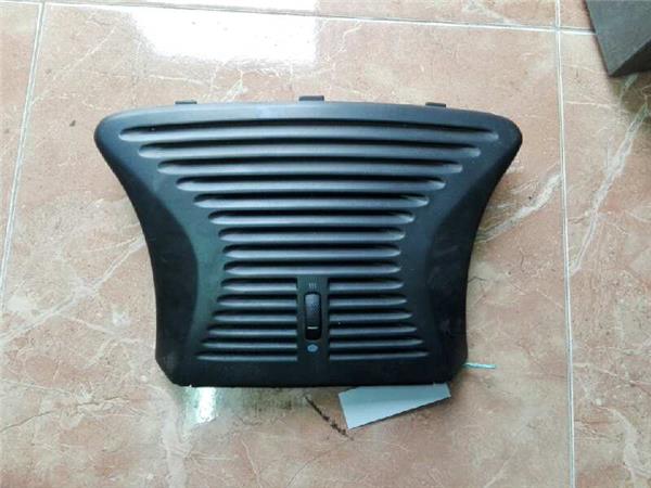Tobera Superior Central Ventilacion Salpicadero Fiat Brava (182)(1995->)