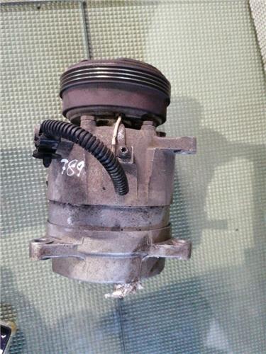Compresor Aire Acondicionado Renault Megane I Classic (LA0)(1996->)
