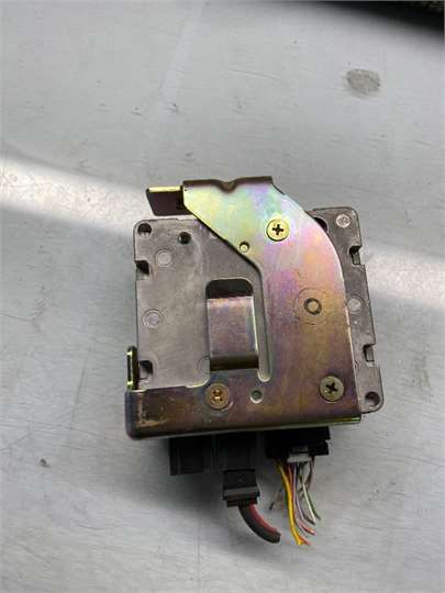 Modulo Electronico Renault Clio II Fase II (B/CB0)(2001->) foto 2