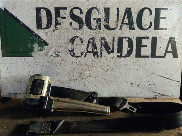cinturon seguridad delantero izquierdo seat i