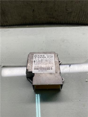 centralita airbag audi q7 4l 072006 30 tdi 3