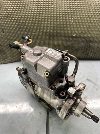 Bomba Inyectora Audi A4 Avant (B5)(1994->) foto 5