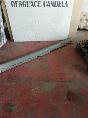 estribo volvo s80 berlina 1998 25 tdi