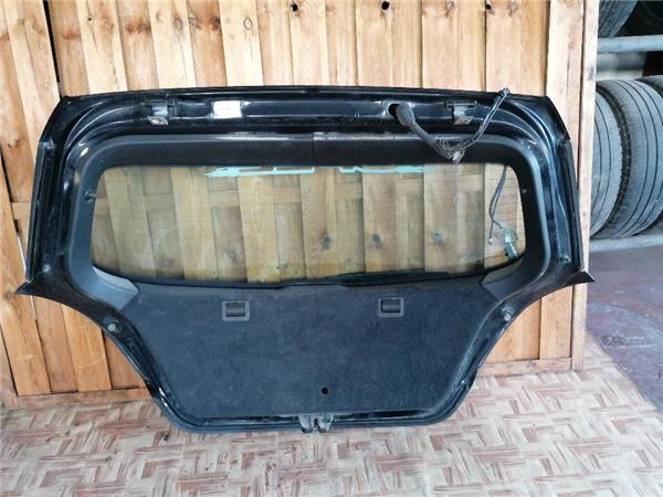 Porton Trasero Opel Astra H Berlina (2004->) foto 3