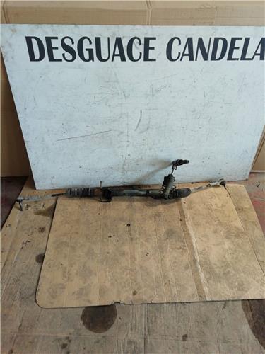 Cremallera Direccion Asistida