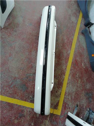 Paragolpes Trasero Seat Ibiza (6K1)(1993->)