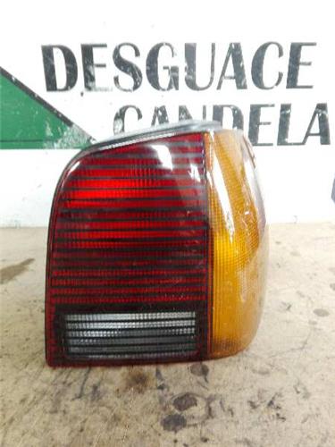 Piloto Trasero Derecho Volkswagen Polo III (6N1)(09.1994->) foto 2