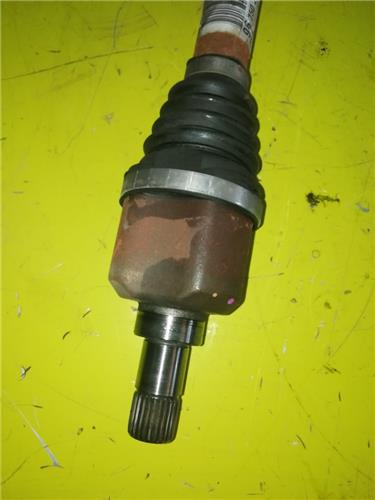 Transmision Delantera Izquierda Citroen C4 Picasso/Spacetourer (05.2013->) foto 3