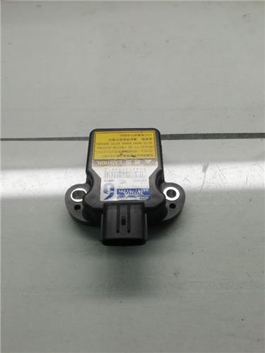 modulo electronico toyota prius zvw30 2009 1