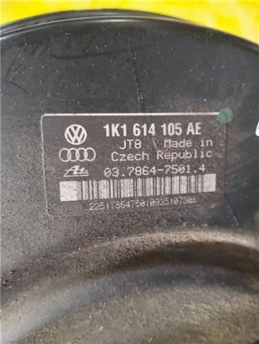 Servofreno Audi A3 (8P1)(05.2003->) foto 2