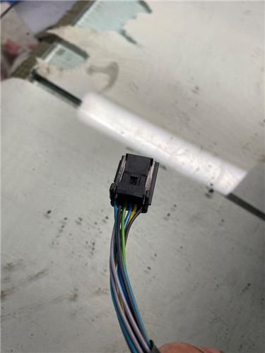 Retrovisor Electrico Izquierdo Renault Scenic III (JZ)(2009->) foto 4