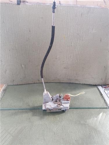 Cerradura Puerta Trasera Izquierda Peugeot 307 (S1)(04.2001->06.2005)