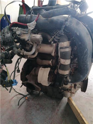 Motor Completo Dacia Dokker (2012->) foto 3