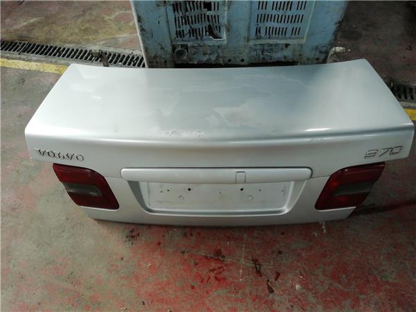 Porton Trasero Volvo S70 Berlina (1996->)