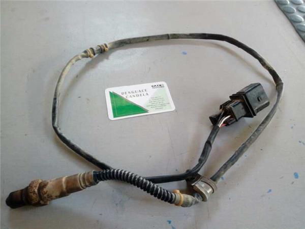 Sonda Lambda Audi A3