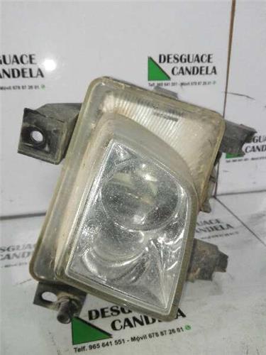 Faro Antiniebla Izquierdo Opel VECTRA C BERLINA