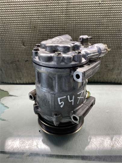 Compresor Aire Acondicionado Citroen C5 Berlina (2004->)