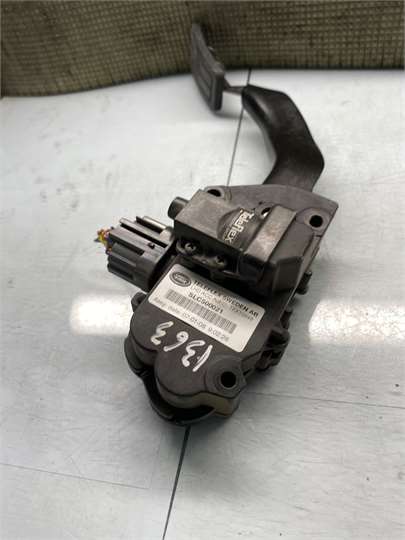 Potenciometro Pedal Gas Land Rover Range Rover Sport (01.2005->) foto 4