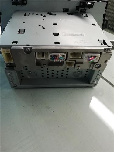 radio cd toyota prius zvw30 2009 18 hybrid