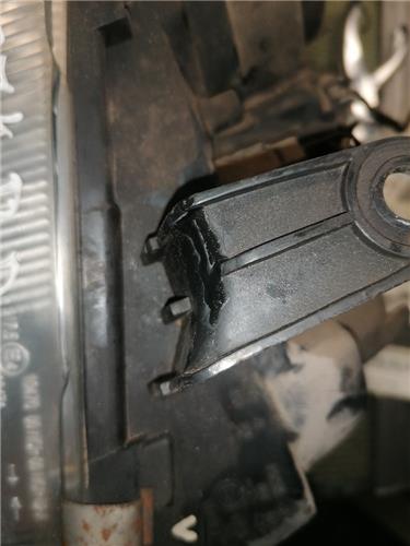 Faro Delantero Derecho Nissan Almera (N16/E)(01.2000->) foto 4