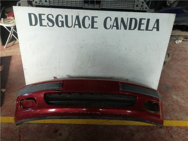 paragolpes delantero peugeot 106 s2 041996 1