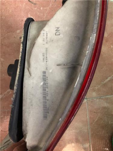 piloto trasero derecho bmw serie 1 berlina e8