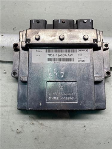 Centralita Ford Focus Berlina (CB4)(2008->)