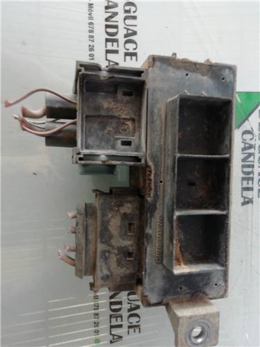 Caja Precalentamiento Renault Kangoo II (F/KW0)(2008->) foto 4