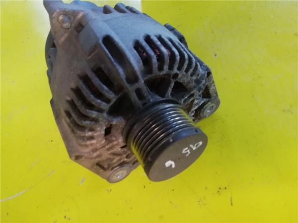 Alternador Nissan Note (E11E)(01.2006->) foto 3
