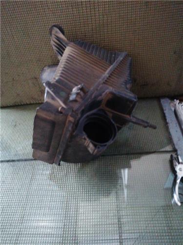 Filtro Aire Renault Scenic II (JM)(2003->) foto 3