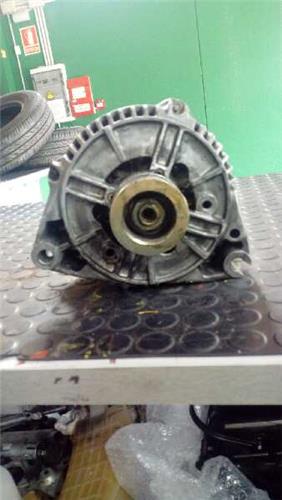 Alternador Saab 9-3 BERLINA foto 3