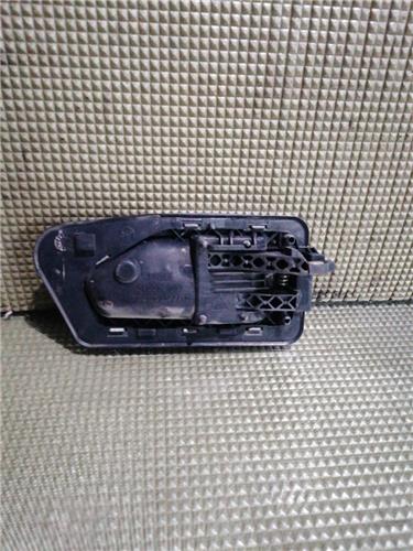 Manilla Interior Puerta Trasera Derecha Peugeot 306 3/5 pt. / 4 pt. (S2)(04.1997->) foto 2