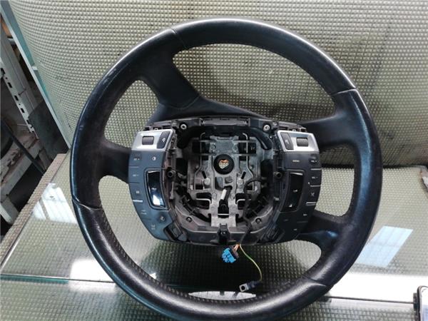 Volante Citroen C5 Berlina (2008->)