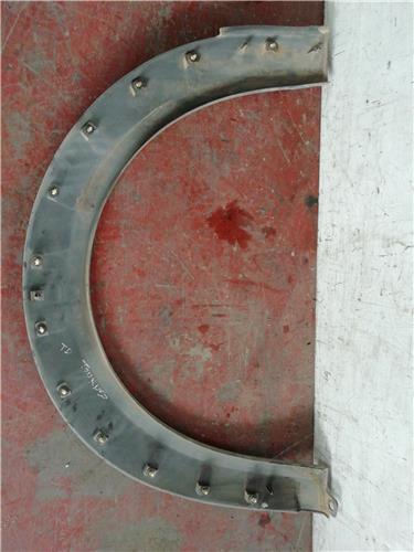 Moldura Paragolpes Trasero Ford Transit Connect (TC7)(2002->) foto 5
