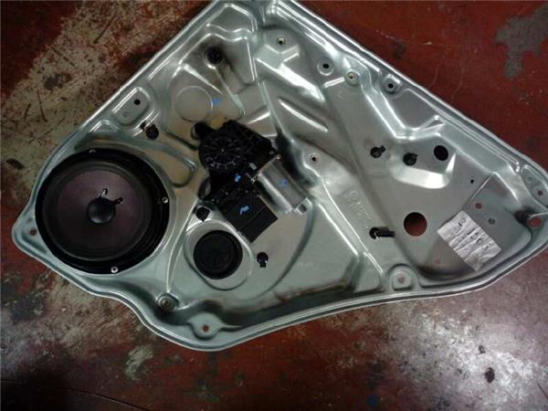 Elevalunas Electrico Trasero Derecho Volkswagen Passat Berlina (3B3)(2000->)
