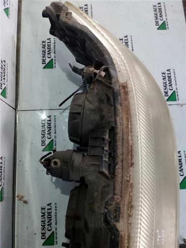 Faro Delantero Izquierdo Renault Laguna II (BG0)(2001->) foto 3