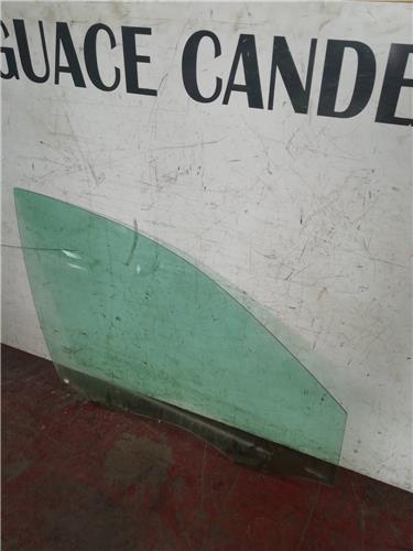 luna puerta delantera derecha renault megane