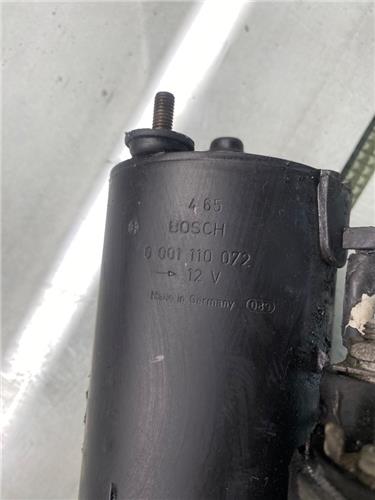 Motor Arranque BMW Serie 7 (E38)(1994->) foto 2