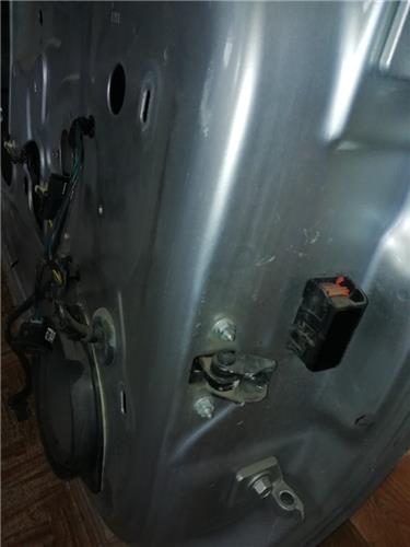 Puerta Delantera Izquierda Opel Corsa D (2006->) foto 3