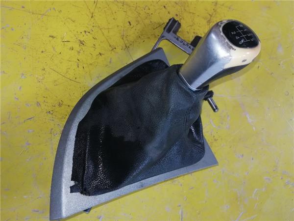 Palanca De Cambio BMW Serie 1 Berlina (E81/E87)(2004->) foto 3
