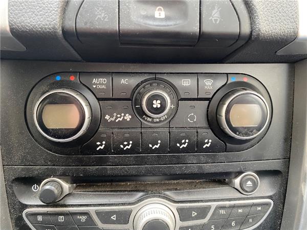 Mandos Calefaccion / Aire Acondicionado Renault Koleos I (2008->)