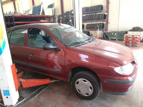 aleta delantera derecha renault megane i berl