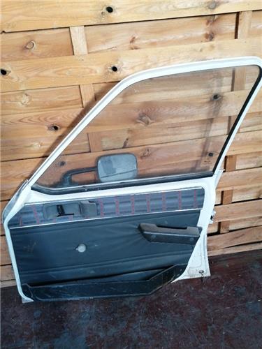 Puerta Delantera Derecha Citroen C 15 (1985->) foto 3