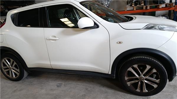 Puerta Trasera Derecha Nissan Juke I (F15E)(06.2010->) foto 2