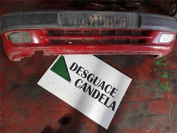 Paragolpes Delantero Citroen SAXO